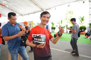 RUN TO LIVE 2025 - Ảnh #3120074