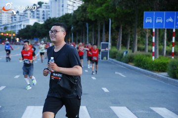 RUN TO LIVE 2025 - Ảnh #3257618