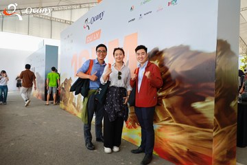 RUN TO LIVE 2025 - Ảnh #3121565