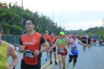 RUN TO LIVE 2025 - Ảnh #3285827