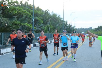 RUN TO LIVE 2025 - Ảnh #3284918
