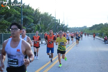 RUN TO LIVE 2025 - Ảnh #3266477