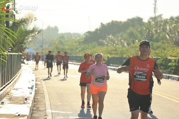 RUN TO LIVE 2025 - Ảnh #3303247