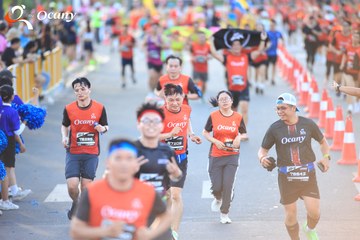 RUN TO LIVE 2025 - Ảnh #3154167