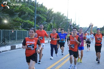 RUN TO LIVE 2025 - Ảnh #3266244