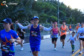 RUN TO LIVE 2025 - Ảnh #3264370