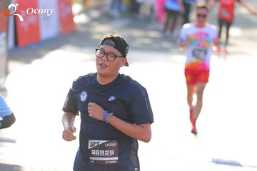 RUN TO LIVE 2025 - Ảnh #3193054