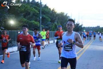 RUN TO LIVE 2025 - Ảnh #3264245