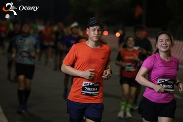 RUN TO LIVE 2025 - Ảnh #3204562