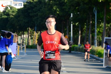 RUN TO LIVE 2025 - Ảnh #3301219
