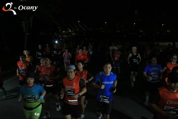 RUN TO LIVE 2025 - Ảnh #3278330