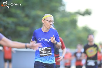 RUN TO LIVE 2025 - Ảnh #3279337