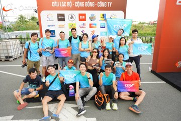 RUN TO LIVE 2025 - Ảnh #3137385
