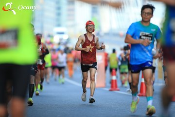 RUN TO LIVE 2025 - Ảnh #3289446