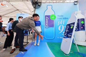 RUN TO LIVE 2025 - Ảnh #3119229
