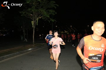 RUN TO LIVE 2025 - Ảnh #3281338
