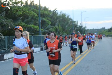 RUN TO LIVE 2025 - Ảnh #3283309