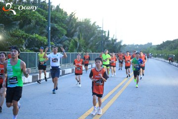 RUN TO LIVE 2025 - Ảnh #3265598
