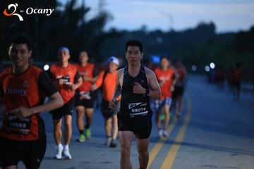 RUN TO LIVE 2025 - Ảnh #3263597