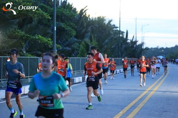RUN TO LIVE 2025 - Ảnh #3264034