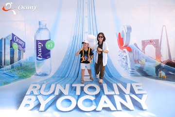 RUN TO LIVE 2025 - Ảnh #3134569