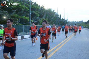 RUN TO LIVE 2025 - Ảnh #3267420