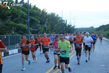 RUN TO LIVE 2025 - Ảnh #3288262