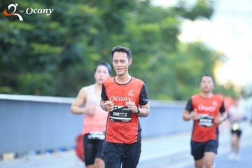 RUN TO LIVE 2025 - Ảnh #3290850
