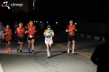 RUN TO LIVE 2025 - Ảnh #3260391