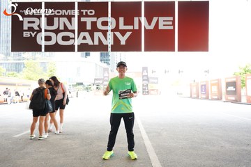 RUN TO LIVE 2025 - Ảnh #3120221