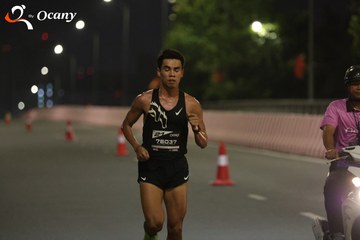 RUN TO LIVE 2025 - Ảnh #3201109