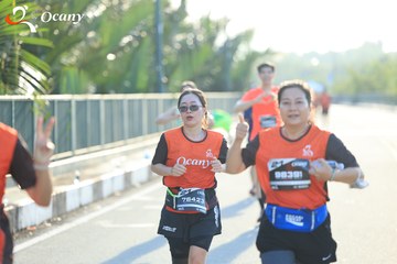 RUN TO LIVE 2025 - Ảnh #3303942