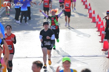 RUN TO LIVE 2025 - Ảnh #3194147