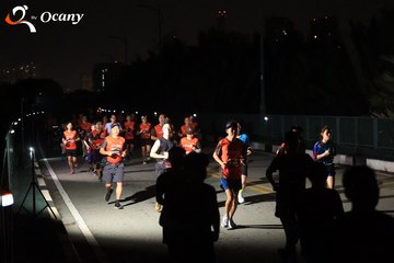 RUN TO LIVE 2025 - Ảnh #3261300