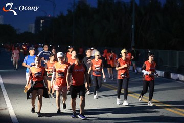 RUN TO LIVE 2025 - Ảnh #3263339