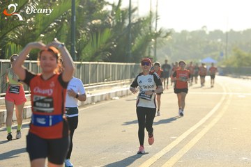 RUN TO LIVE 2025 - Ảnh #3302766