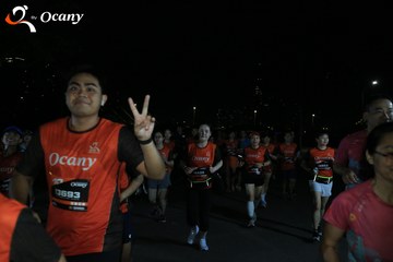 RUN TO LIVE 2025 - Ảnh #3280257