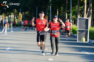 RUN TO LIVE 2025 - Ảnh #3298697