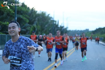 RUN TO LIVE 2025 - Ảnh #3290508