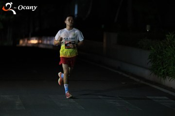 RUN TO LIVE 2025 - Ảnh #3154784