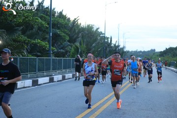 RUN TO LIVE 2025 - Ảnh #3267616