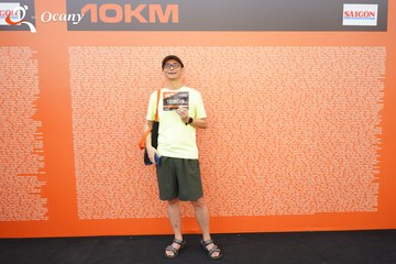 RUN TO LIVE 2025 - Ảnh #3137336