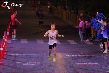 RUN TO LIVE 2025 - Ảnh #3141801