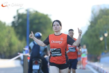 RUN TO LIVE 2025 - Ảnh #3259221