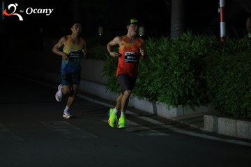 RUN TO LIVE 2025 - Ảnh #3154699