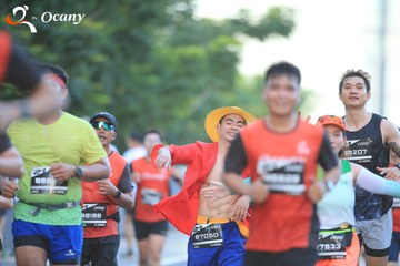 RUN TO LIVE 2025 - Ảnh #3278998