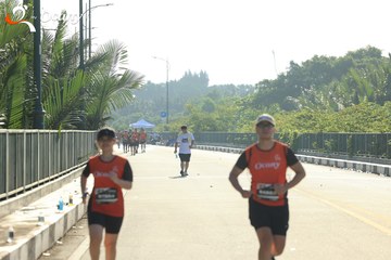 RUN TO LIVE 2025 - Ảnh #3305216