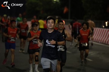 RUN TO LIVE 2025 - Ảnh #3204595