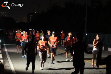 RUN TO LIVE 2025 - Ảnh #3261949
