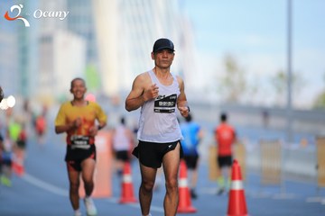 RUN TO LIVE 2025 - Ảnh #3287400